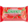Твердое мыло Bianca С ароматом арбуза 140 г (4820023369665) - Image 1