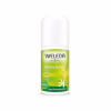 Дезодорант Weleda Citrus 24h Deo Roll-On 50 мл (4001638095235) - Image 1