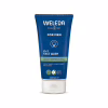 Гель для вмивання Weleda For Men 2 в 1 Для обличчя і бороди 100 мл (4001638589567) - Image 1