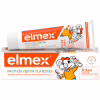 Дитяча зубна паста Elmex від 0 до 6 років 50 мл (4007965560101) - Image 1
