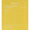Маска для обличчя Biodance Radiant Vita Niacinamide Real Deep Mask 34 г (8809937361459) - Image 1