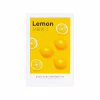 Маска для лица Missha Airy Fit Lemon Sheet Mask 19 г (8809747963768) - Image 1