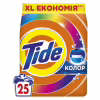 Стиральный порошок Tide Color 3.4 кг (8006530172257) - Image 1
