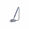Ручка кулькова Axent Desk pen, blue, 1шт (AB1019-02-А) - Image 1