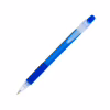 Ручка шариковая Buromax retractable, 0.7 мм (BM.8200) - Image 1
