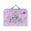 Папка - портфель Kite на молнии A3+ Hello Kitty, 1 отделение (HK24-411) - Image 1