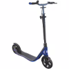 Самокат Globber ONE NL 205 DELUXE Черно-синий (478-103) - Image 1