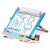 Набор для творчества Melissa&Doug Настольный мольберт с магнитной доской (MD12790) - Image 1