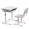 Парта зі стільцем Cubby Sorpresa Grey (222045) - Image 1