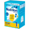 Дитяча суміш Nutrilon 1 Комфорт 600 г (5900852038518) - Image 1