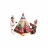 Игровая палатка Five Stars Micasa Индейцы (445-16) - Image 1