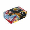 Гуашеві фарби Kite Transformers 6 кольорів, 20 мл (TF23-062) - Image 1