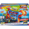 Автотрек Hot Wheels City Автомойка: Бешеные виражи (HTN80) - Image 1