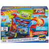 Автотрек Hot Wheels City Автомойка: Бешеные виражи (HTN80) - Image 1