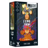 Настільна гра Geekach Games Unmatched: Гудіні проти Джина (Houdini vs. The Genie, Укр) (GKCH148) - Image 1