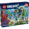 Конструктор LEGO DREAMZzz Матео и рыцарский боевой робот Зет-Блоб (71485) - Image 1