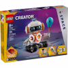 Конструктор LEGO Creator Космический робот (31164) - Image 1