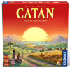 Настільна гра Rozum Catan (укр.) (R100UA) - Image 1