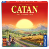 Настольная игра Rozum Catan (укр.) (R100UA) - Image 1