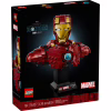 Конструктор LEGO Marvel Бюст Железного Человека MK4 (76327) - Image 1