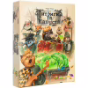 Настольная игра Kilogames Интриги и капуста (Intrigues and cabbage) (укр.) (KG-1510) - Image 1