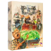 Настольная игра Kilogames Интриги и капуста (Intrigues and cabbage) (укр.) (KG-1510) - Image 1