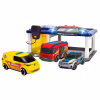 Спецтехніка Dickie Toys набір Рятувальна станція (3716027) - Image 1