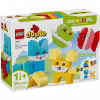 Конструктор LEGO DUPLO My First Очаровательные творческие домашние питомцы 3 в 1 (10477-) - Image 1