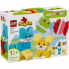 Конструктор LEGO DUPLO My First Очаровательные творческие домашние питомцы 3 в 1 (10477-) - Image 1
