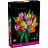 Конструктор LEGO Botanicals Букет тюльпанів (11501) - Image 1