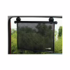 Сонцезахисний екран в автомобіль FreeON 41×50 см, black (64067) - Image 1