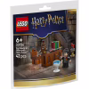 Конструктор LEGO recruitment Harry Potter Кабинет Дамблдора с Гарри Поттером (30724) - Image 1