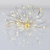 Гірлянда YES! Fun Нитка на мідному дроті 50 LED Тепло-біла 5 м Статична USB (975040) - Image 1