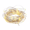 Гірлянда Chomik Струна 2.3 м 20 LED Теплий білий (5900779802636) - Image 1