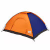 Намет Skif Outdoor Adventure I 200x150 cm Orange/Blue (SOTSL150OB) - Image 1