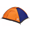 Палатка Skif Outdoor Adventure I 200x150 cm Orange/Blue (SOTSL150OB) - Image 1