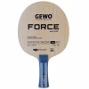 Ракетка для настольного тенниса Gewo Zoom Pro OFF-, Inventus XT Pro 47.5+Elaxxon 45.0, ST (1163800003) (931317) - Image 1