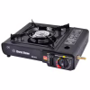 Портативная газовая плитка Voltronic BZD-155A - Image 1