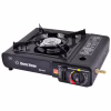 Портативная газовая плитка Voltronic BZD-155A - Image 1