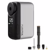 Велосипедный насос Flextail Tiny Bike Pump Pro 120 PSI (6975755967455) - Image 1