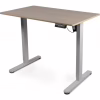 Компьютерный стол Barsky StandUp Home white (BSTh-02) - Image 1