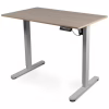 Компьютерный стол Barsky StandUp Home white (BSTh-02) - Image 1