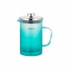 Френч-пресс Ardesto Fresh 800 мл Tiffany Blue (AR1108BFM) - Image 1
