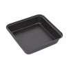 Форма для выпечки Ardesto Gemini Quadrate 23,2 x 22,5 см Grey (AR2511G) - Image 1