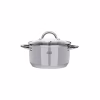 Кастрюля Bravo Chef 2.6 л (BC-2001-18) - Image 1