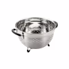 Дуршлаг MasterPro Foodies collection 24 см (BGMP-1530) - Image 1