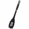 Ложка поварская MasterPro Foodies collection для спагеті 34.5 см (BGMP-4589) - Image 1