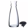 Графин Arcoroc Fluid з кришкою 1л (L4193) - Image 1