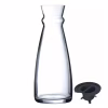 Графин Arcoroc Fluid з кришкою 1л (L4193) - Image 1