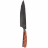 Кухонный нож MasterPro Tetsu, 20 см, коричневий (BGMP-4126-BR) - Image 1